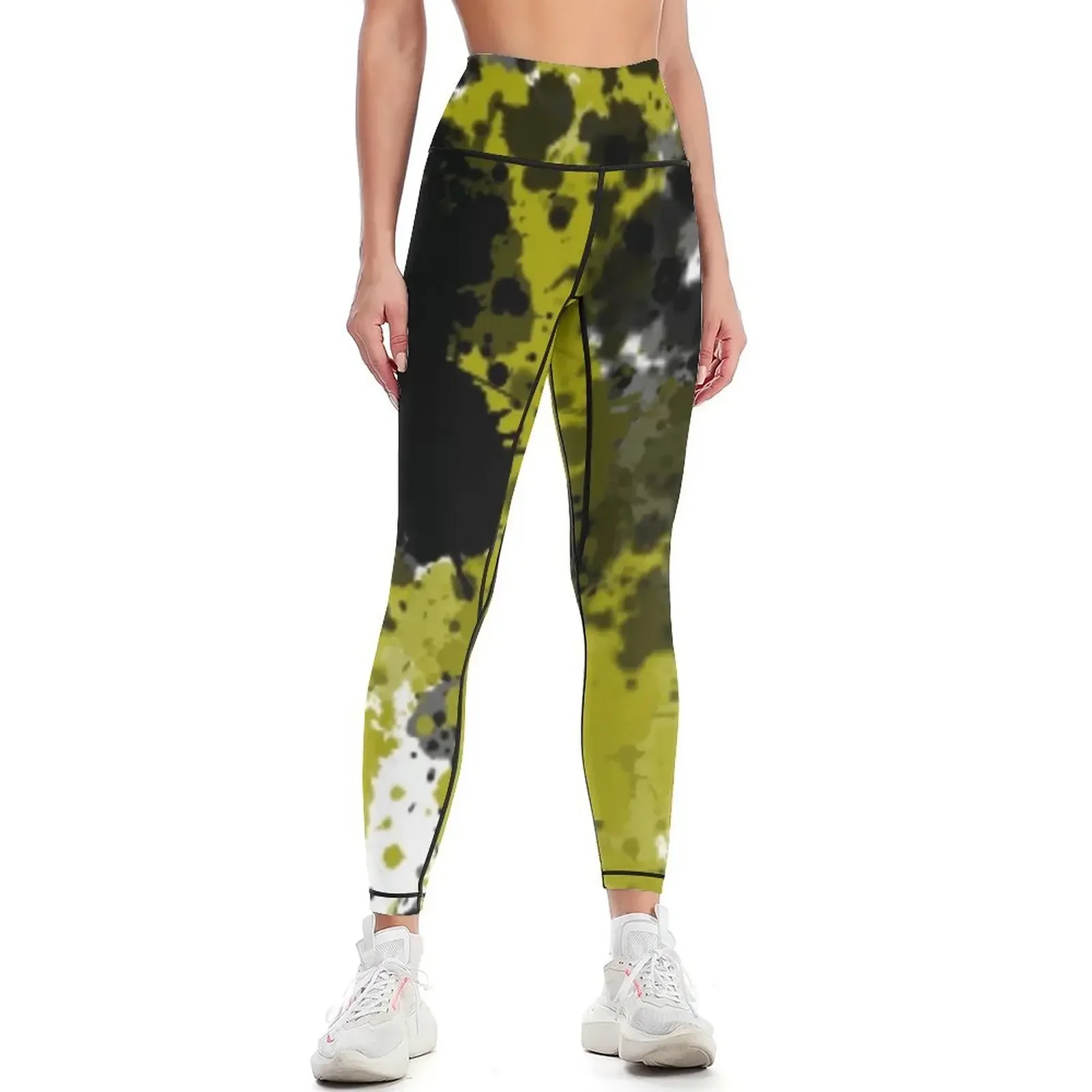 

UCF Leggings Leginsy push up Golf wear Training pants joggers for Womens Leggings