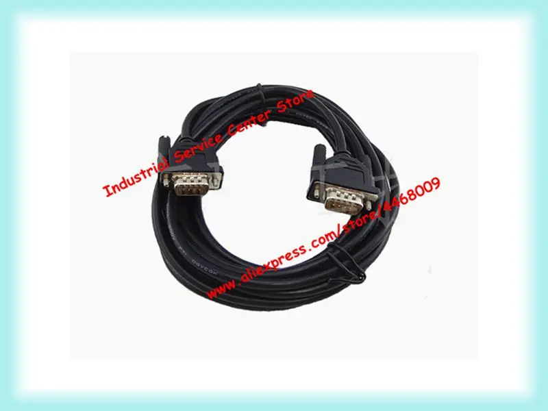 Suita ble For PLC Connection Touch Screen Communication Cable 6ES7901-0BF00-0AA0 MPI