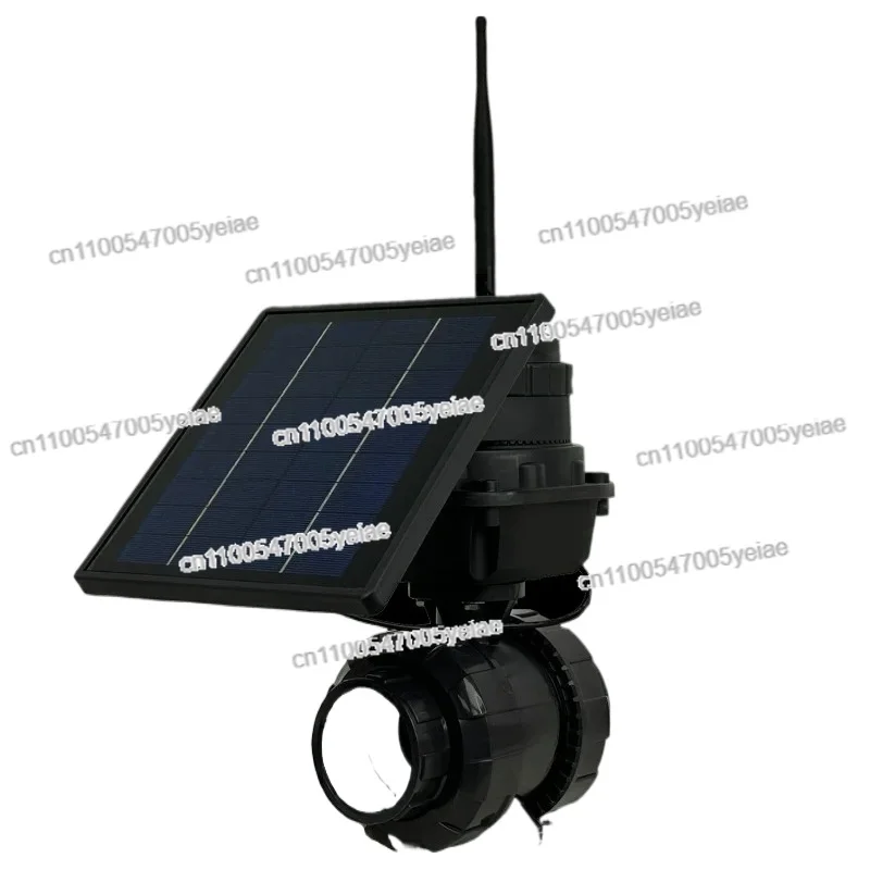 

For Auto Water Irrigation Controller Automatic Home Garden Solar Panel Smart Drip Irrigation System