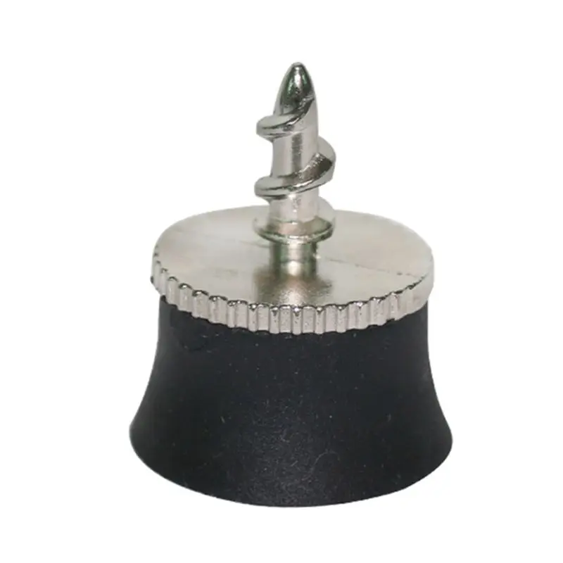 ทนทานลูกกอล์ฟดูดถ้วย Picker Sucker รีทรีฟเวอร์พัตเตอร์ Grip ชิ้นส่วนเครื่องมือการฝึกอบรมอุปกรณ์เสริม