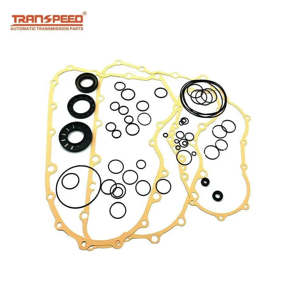 TRANSPEED MDMA MDLA M4TA RD1 automatic transmission overhaul kit for HONDA