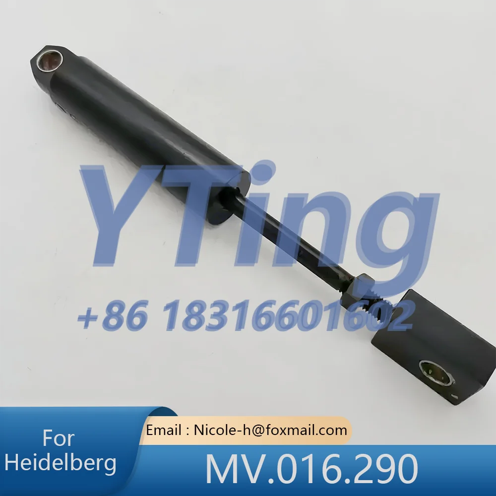 Heidelberg Printing Machine Accessories CD102/SM102 Adjustable Paper Delivery and Suction Rod MV.016.290