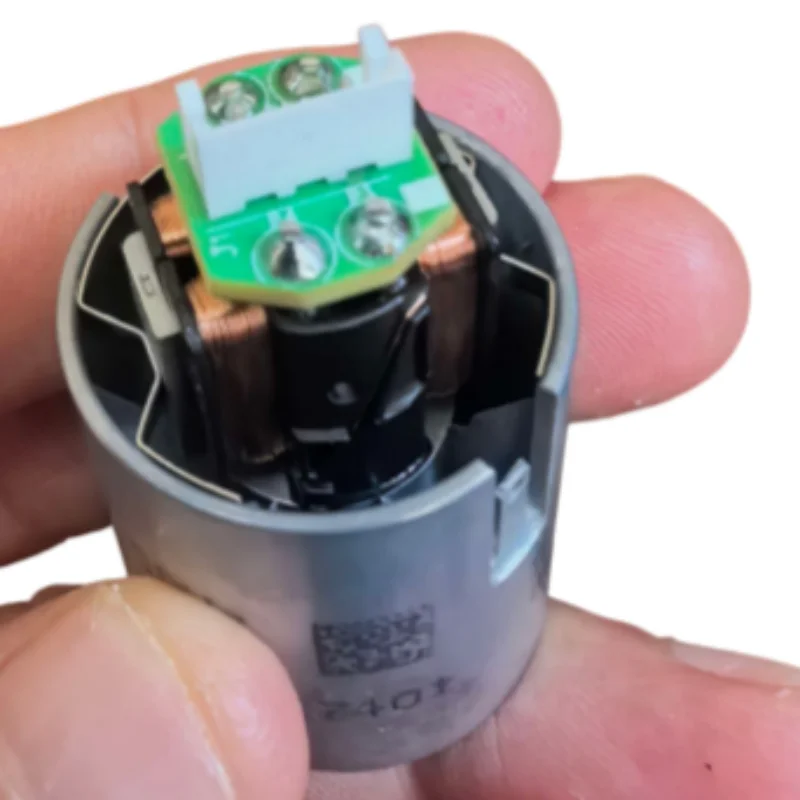 Original 220V V9 Haartrockner-Motor für Dyson HD01 HD02 HD03 HD04 HD08 HD11 HD15 Ersatz – Detail 4