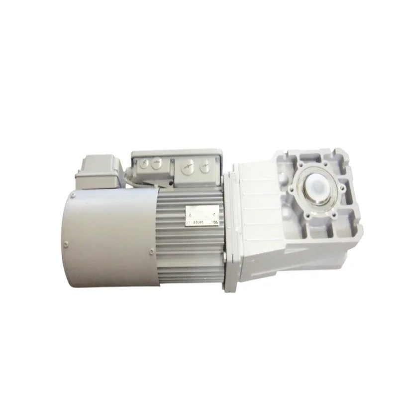 

Новый Оригинальный Мотор GKR05-2MHBR080-24 NSNP в наличии для ПЛК, ПАК и специализированных контроллеров