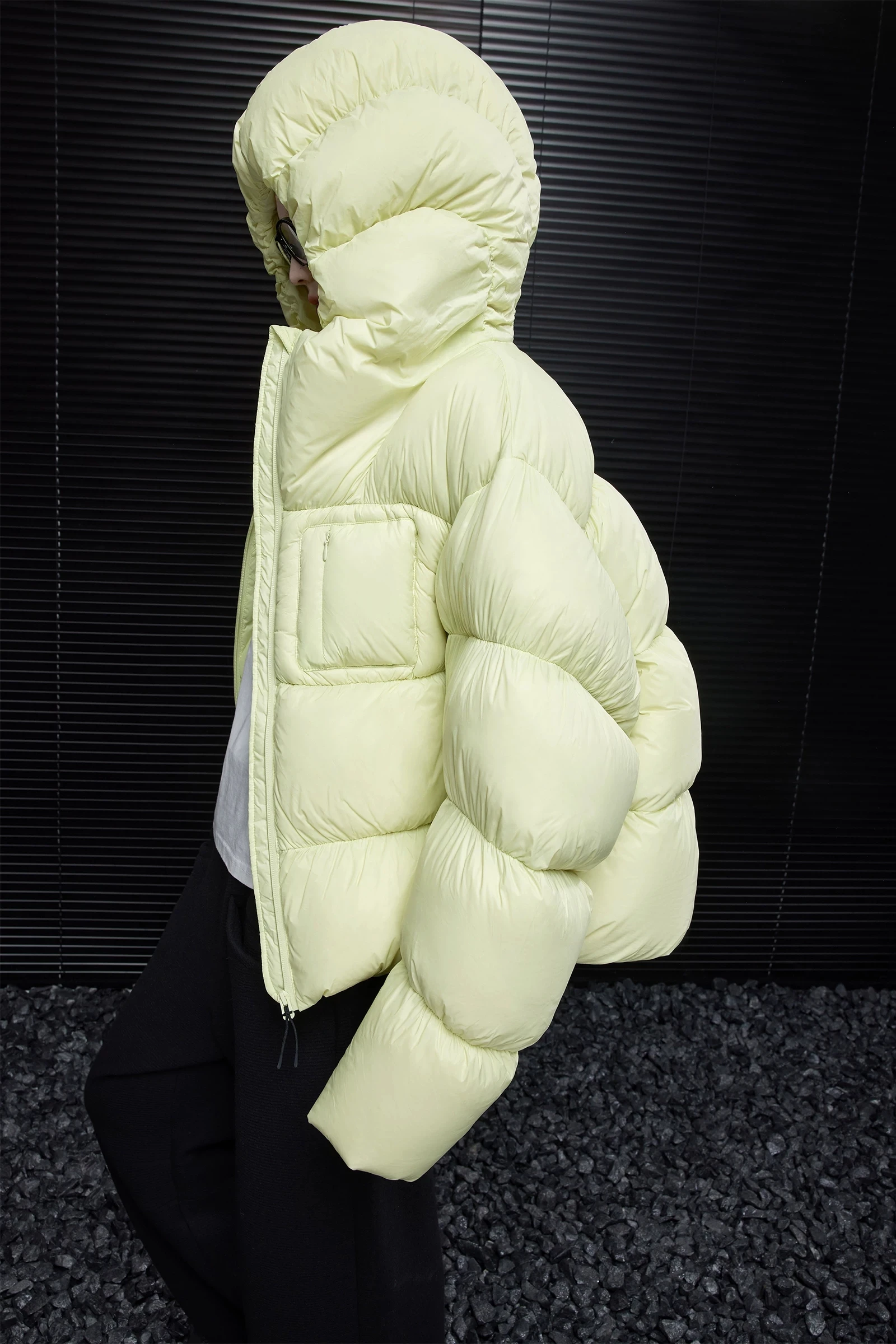 Thumbnail 3 - #22 Best Womens Hooded Winter Parkas to Buy In 2026