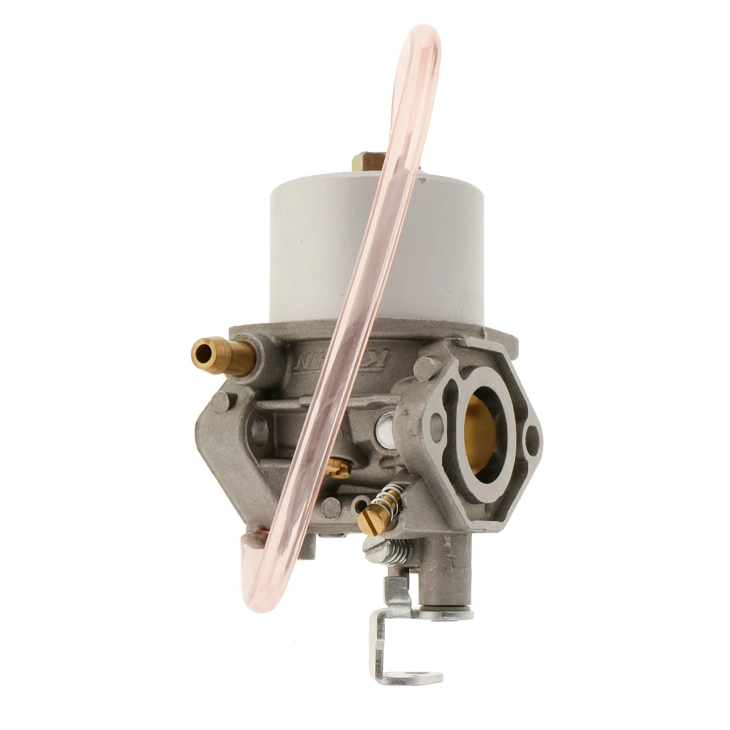 Motorcycles Carburetor Cleaner Air Intake Kit for Club Car DS Precedent Golf Cart Accessories 6