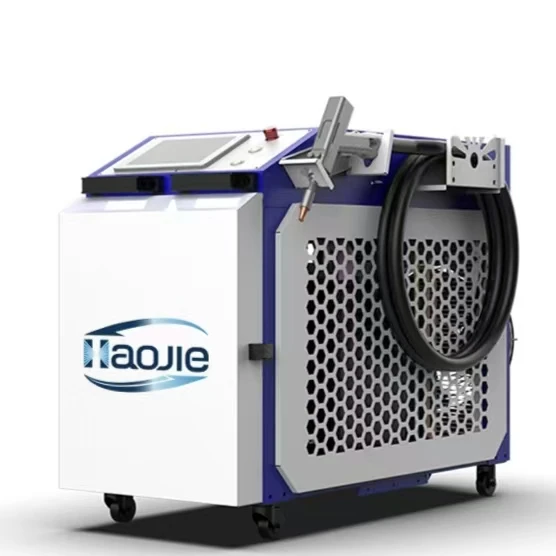 

Factory Price Fiber Handheld Laser Welder 1500w 2000w 3000w Laser Welding Machine for Metal 3 in 1 Portable Laser Welder