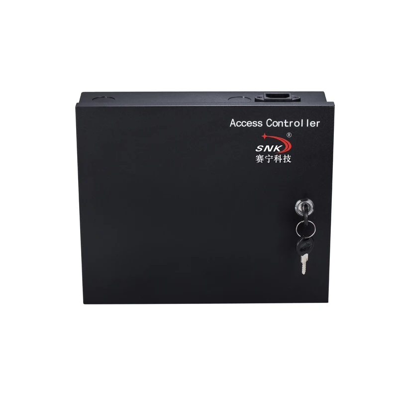 Access control system power supply box multi-function power supply access control transformer access control 5A backup power sup