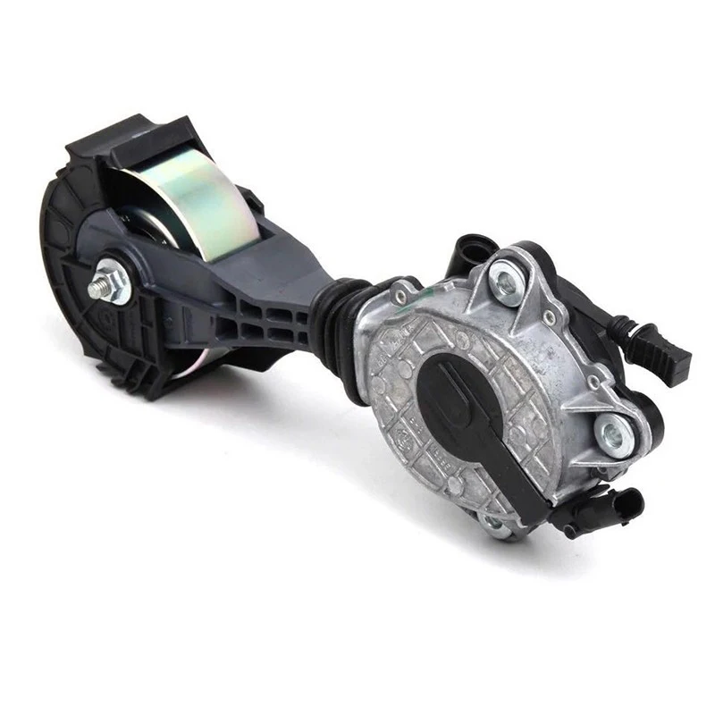 

OEM 120455 Genuine Brand New Water Pump Friction Wheel for Peug eot 408 508 3008 Citroen DS5 C4L C5 1.6T