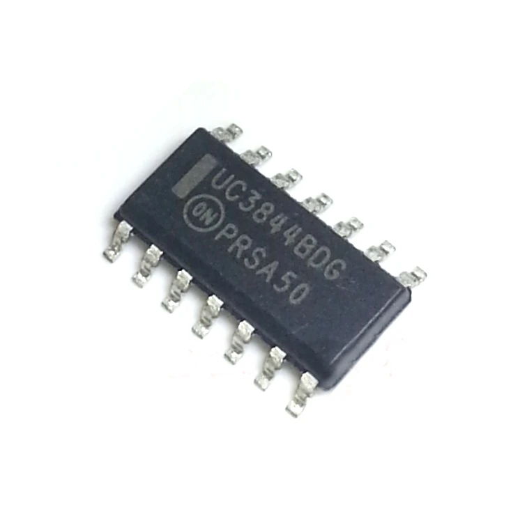 New Original UC3844BDG UC3844BDR2G UC3844AD UC3844D SOP14 ON/ST/TI SOP14 patches, power management IC core