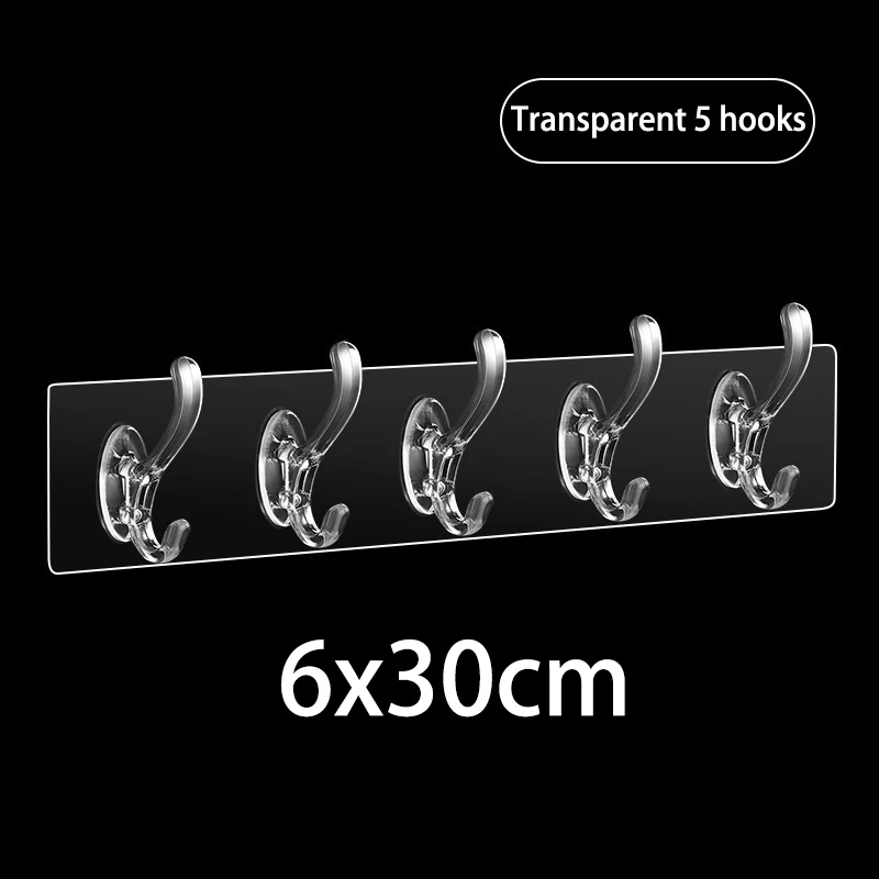 Variant: 5 hook 1PCS