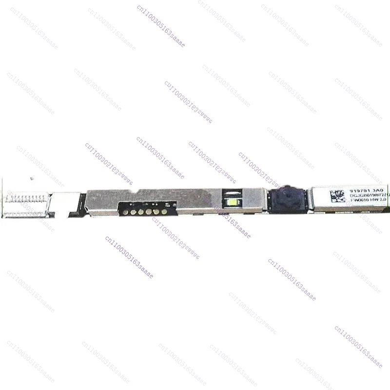 TPN-W139 919781 -3A0 919781 -x Original portátil/portátil cámara web integrada cámara interna placa PCB para HP ENVY X360 13-AH nuevo