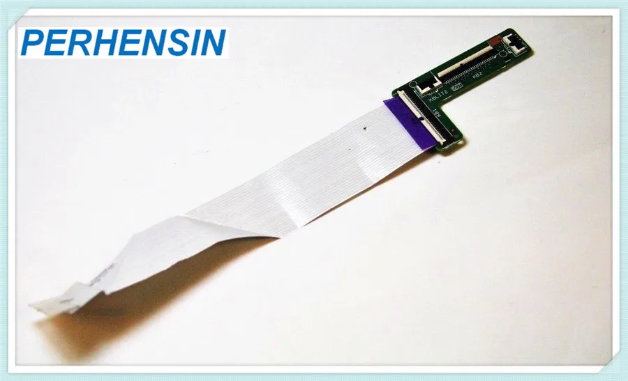Genuine FOR Dell INSPIRON 7558 7347 7348 KEYBOARD JUNCTION CARD W CABLE 450.04R06.1001 13854-1 D6DJ7 0D6DJ7 100% Works Perfectly