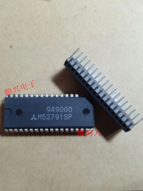 

M52791SP IC DIP-36 10PCS