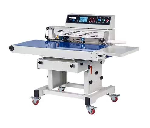 Factory Direct Wholesale Vacuum Sealer Easy Operation  Durable for Global Market