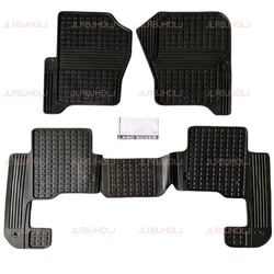 The VPLAS0253 foot pad is suitable for Land Rover Discovery 3 Discovery 4 first and second rows