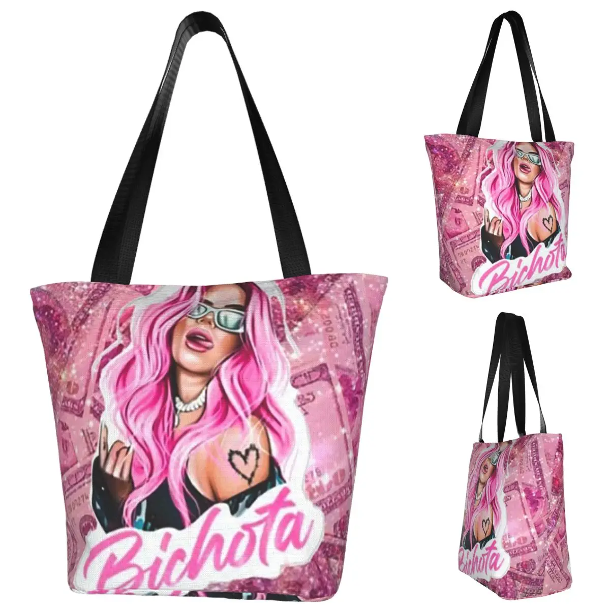 karol-g-feliz-dia-dos-namorados-sacola-de-compras-de-lona-de-grande-capacidade-bolsa-de-ombro-shopper-bolsa-de-compras-para-mulheres