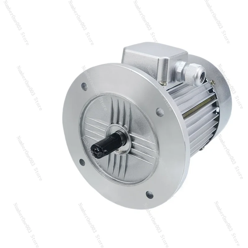 Three-phase Asynchronous Motor 380V Full Copper YS Vertical Horizontal National Standard Motor High Efficiency Energy-saving