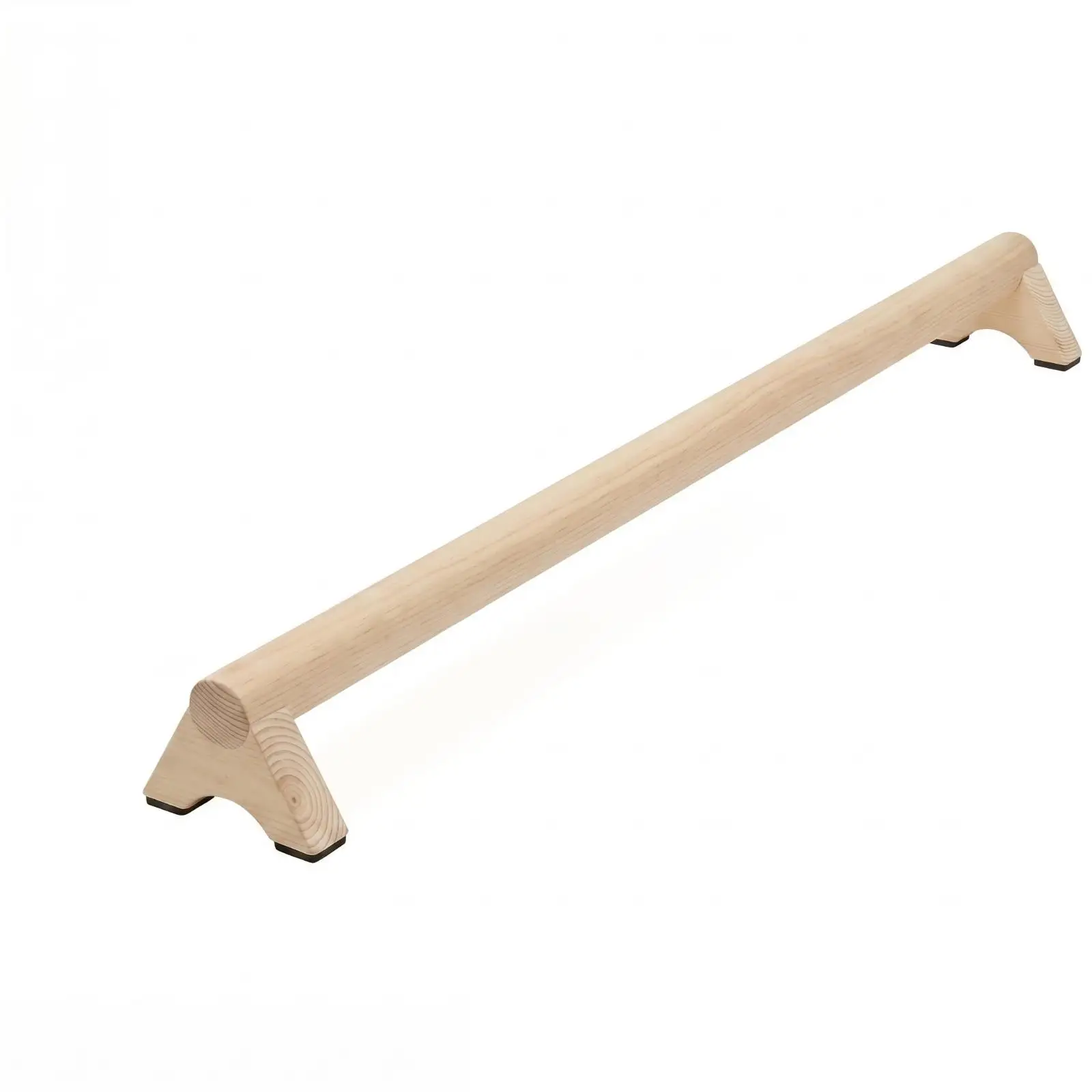 Planche d'équilibre en bois pour entraînement, gym, maison, Pilates, soutien yoga, coussin d'équilibre, thérapie des pieds