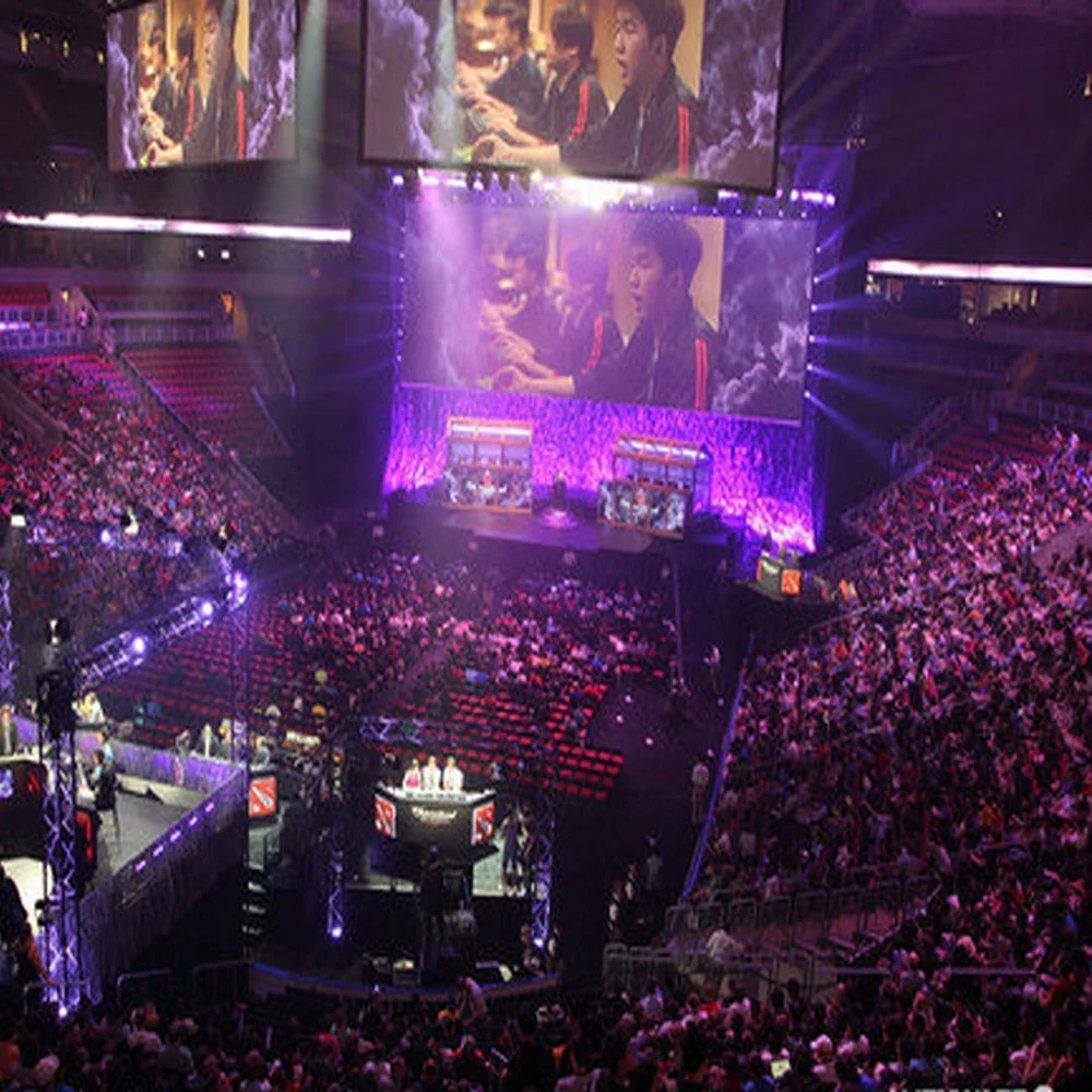 P2.5 Indoor Full Color Led Display Module SMD2121 Rgb 160X80Mm 64X32 Pixels Module 1 / 16 Scan