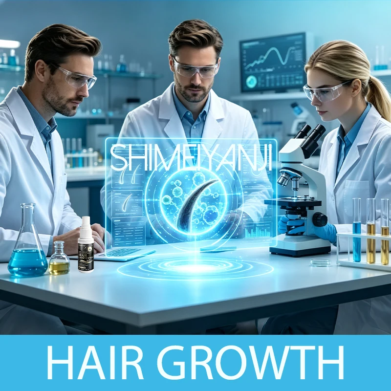 Scientific Care, Maintaining A Healthy Scalp Environment,  Revitalizing The Scalp; Suitable For Individual Use.