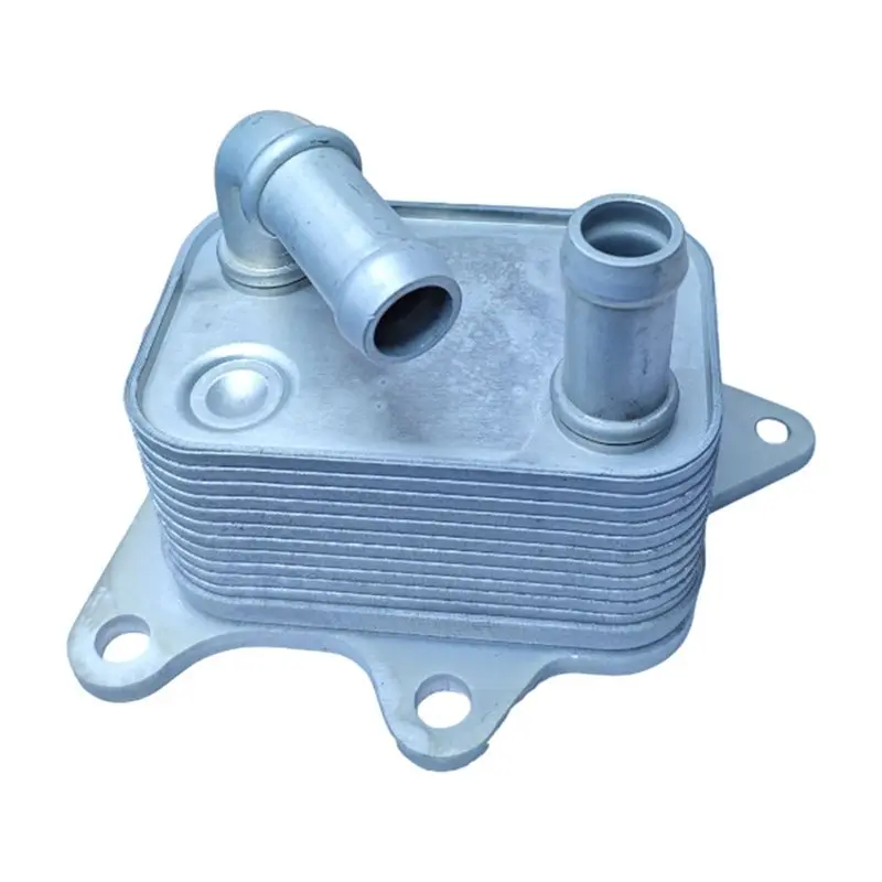 Oil Cooler F4J16-1013010 Oil Radiator Oil Cooler For Chery F4J161013010 For Chery Jetour Tiggo