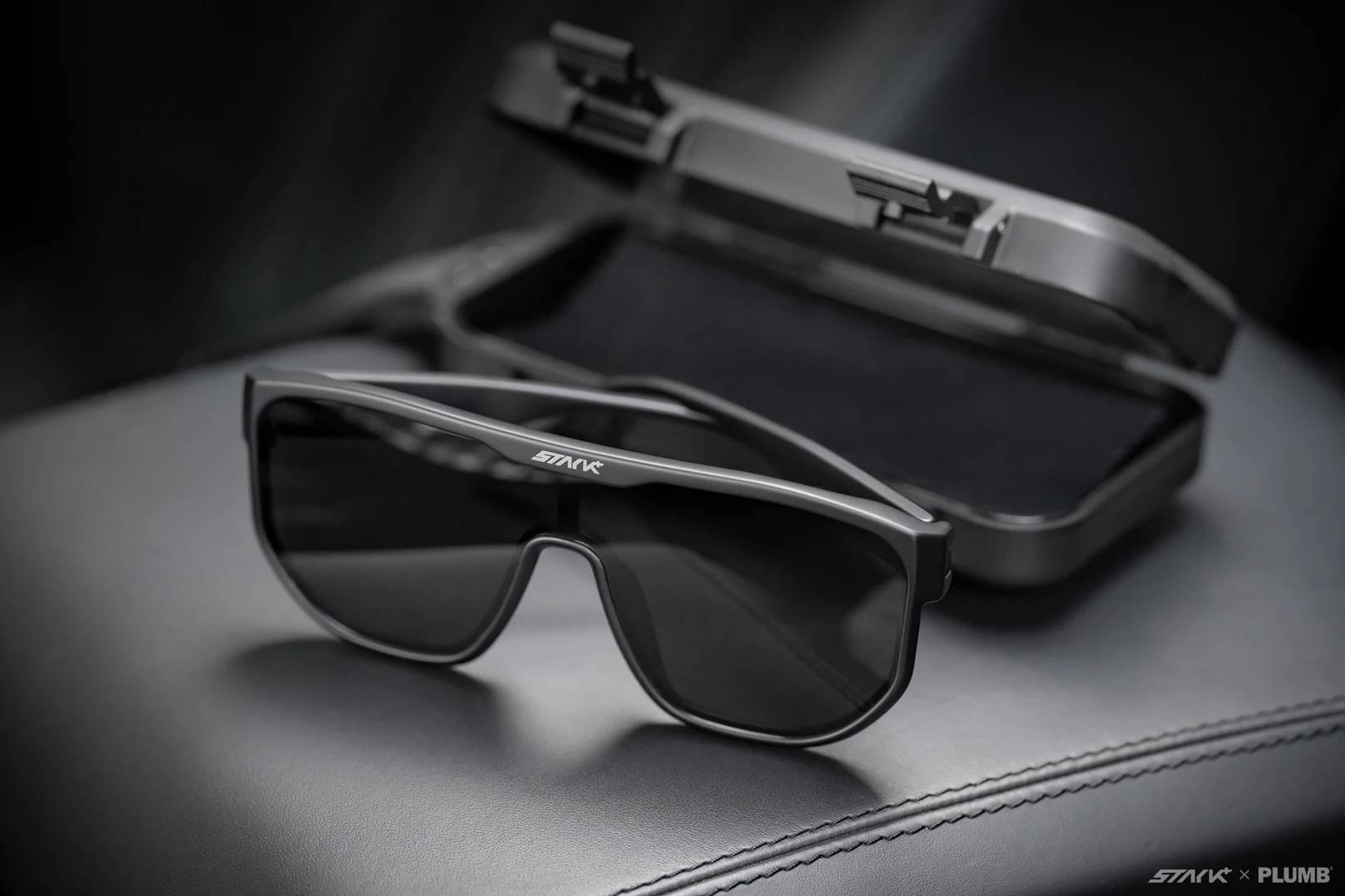 TLF Plumb CNC Process سبائك الألومنيوم M-one Polarized Len Kit #2