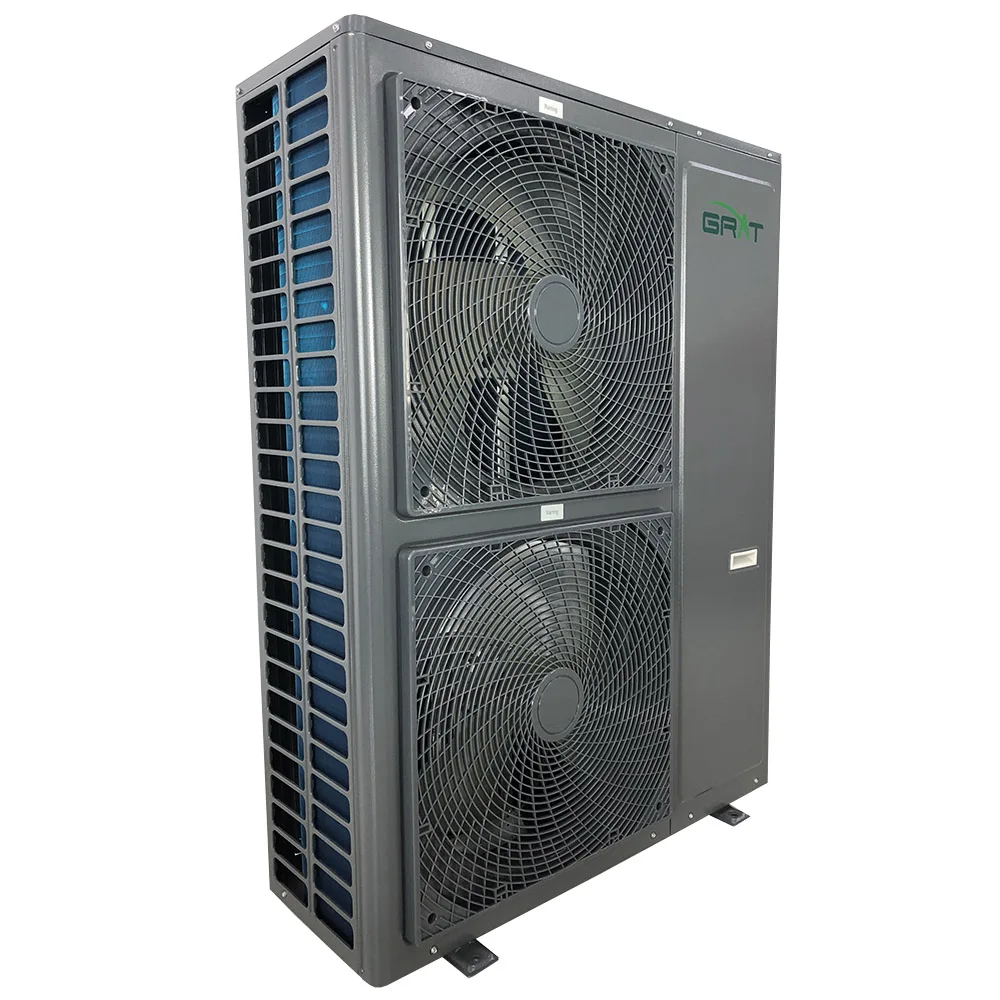 

Высокоэффективный тепловой насос R290, геотермальный тепловой насос, тепловой насос с воздушным источником