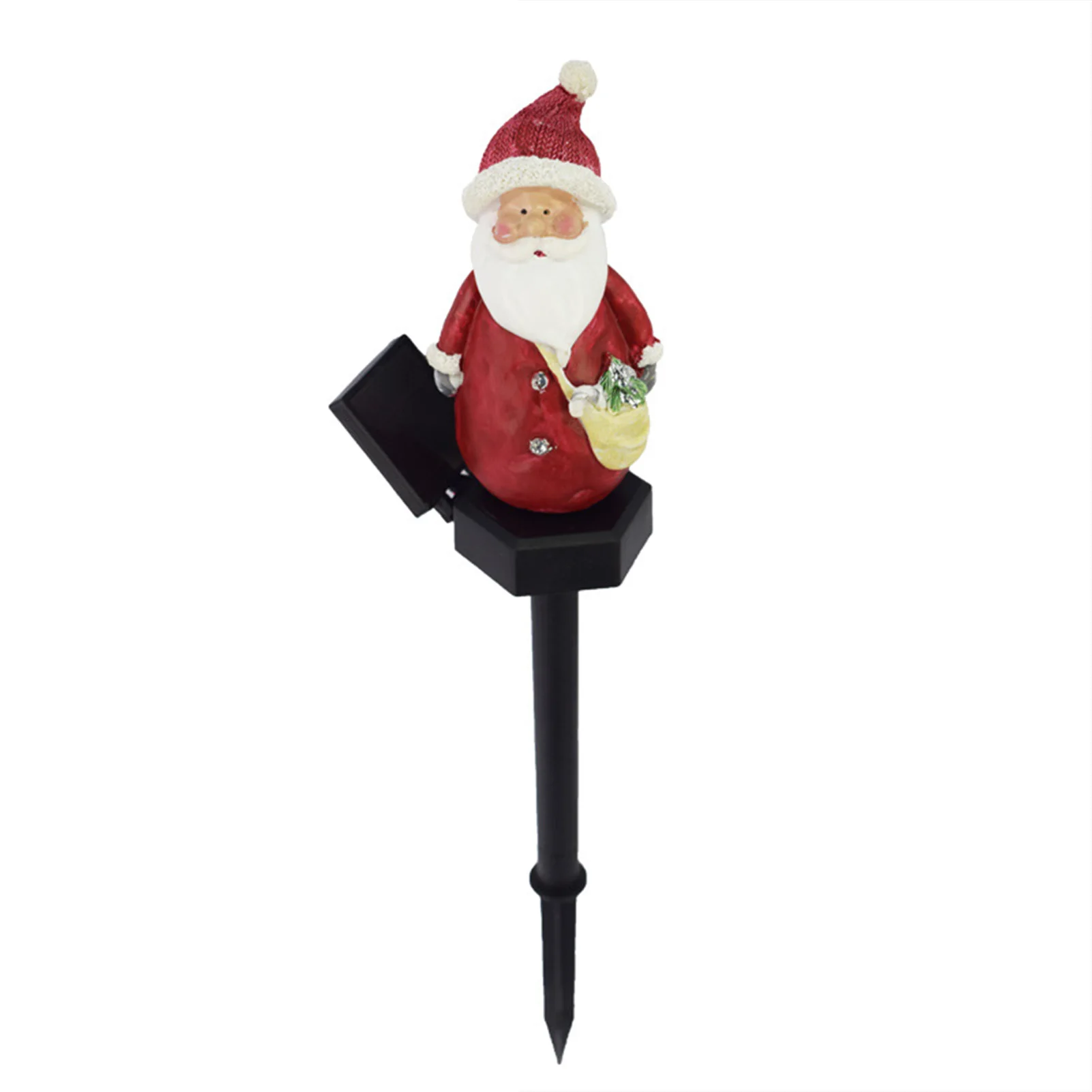 

Christmas Solar Garden Lights LED Landscape Lighting Solar Powered Stake Lights for Outdoor Garden Lawn