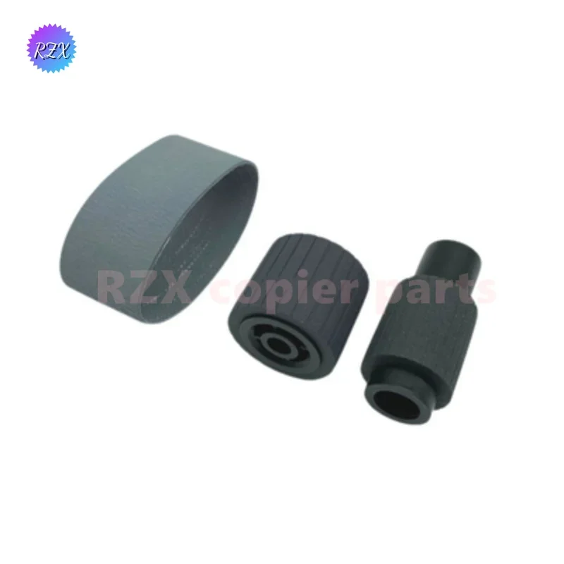 A806-1295 B477-2225 A859-2241 Belt Improved Doc Feeder Separation Pickup Roller for Ricoh 1075 2075 7500 8000 7001 8001 9002