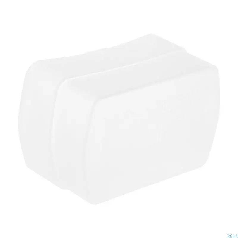 R91A Flash Bounce Diffuser Softbox для yongnuo yn560 yn565ex 580exii speedlite