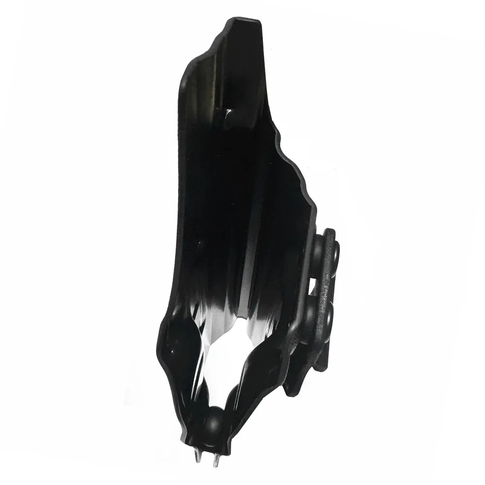 IWB Kydex الحافظة صالح تشيكوسلوفاكيا P10C تشيكوسلوفاكيا P10S مسدس مخفي داخل حزام كليب الليزر نمط حقيبة سوداء حالة اليد اليمنى الصيد الملحقات #6