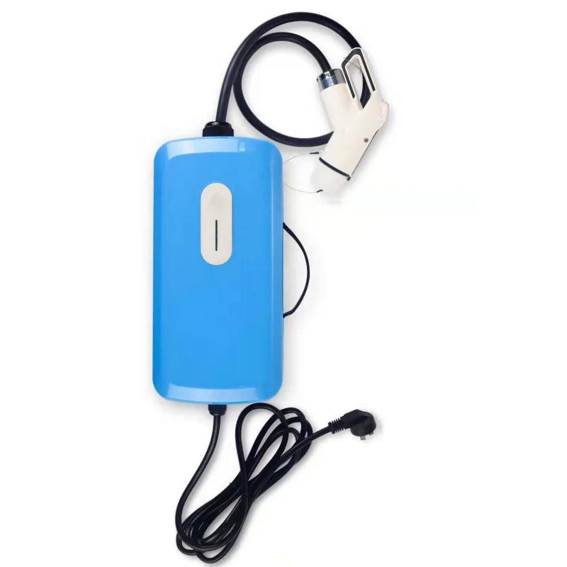 Ev Dc Fast Charging…