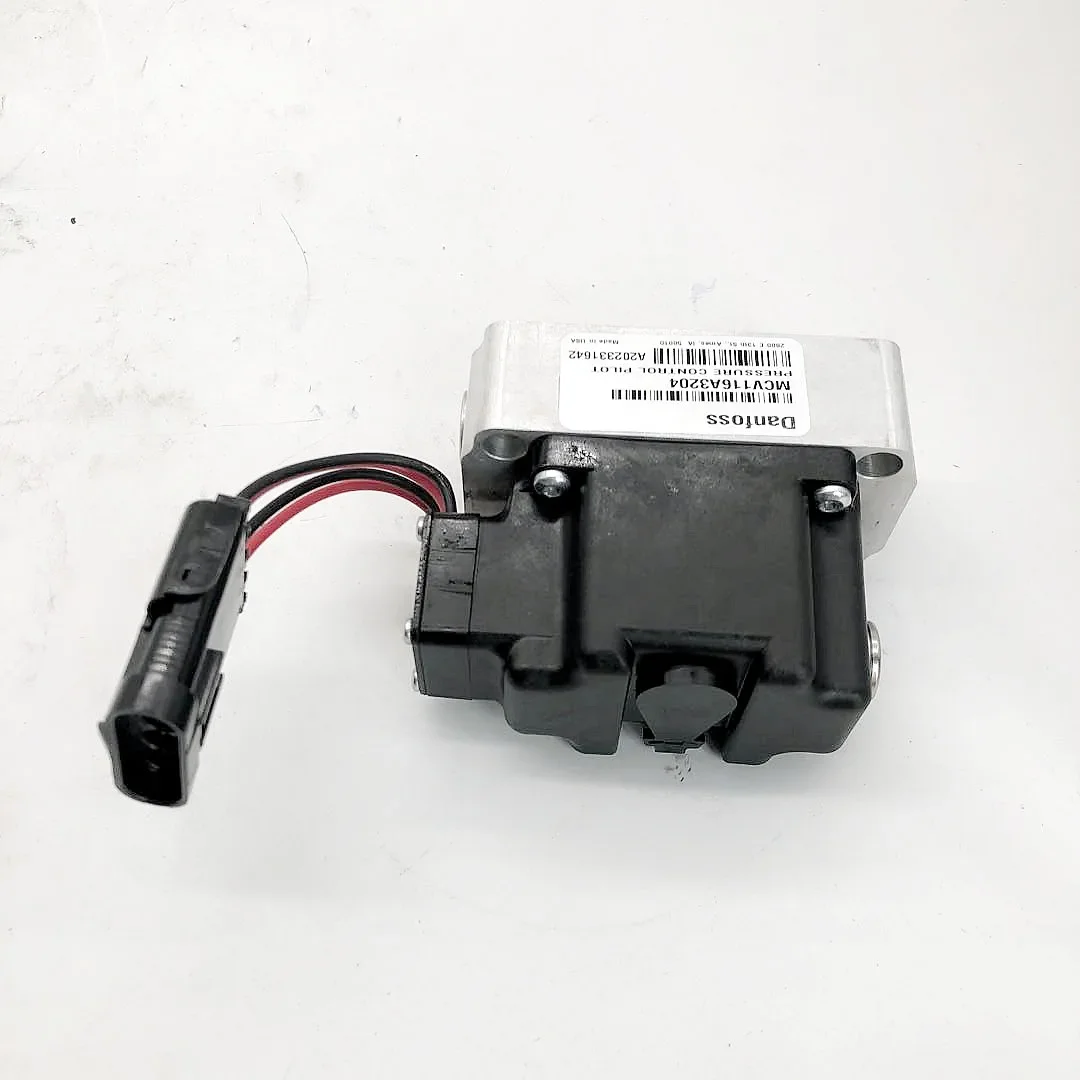 

Factory Wholesale High Quality Pilot Valve For Pump