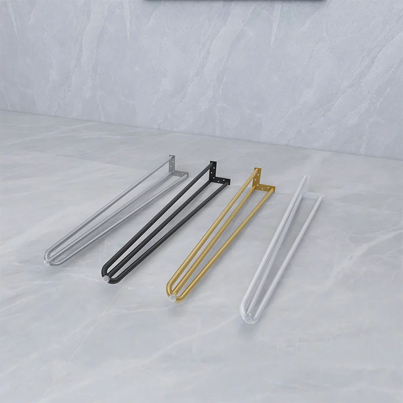 Customized new table legs, conference coffee table, desk legs, dressing table support legs, table frame, metal foot bracket