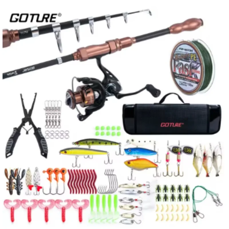 goture-18m-21m-24m-27m-canne-a-peche-telescopique-et-moulinet-combo-ensemble-de-canne-a-peche-de-voyage-avec-etui-de-transport-pour-eau-salee-et-eau-douce
