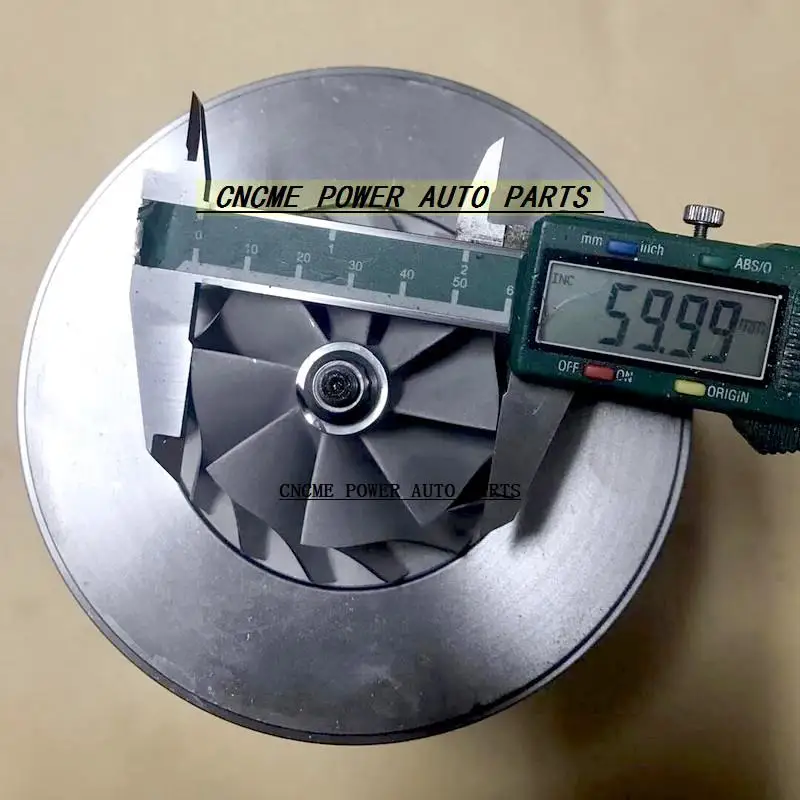 TURBO Cartridge CHRA Core HX40W 2836277 4051033 2836278 2839489 For DCEC For CUMMINS L360 L375 8.9L 265 275kw 4048335 3783604