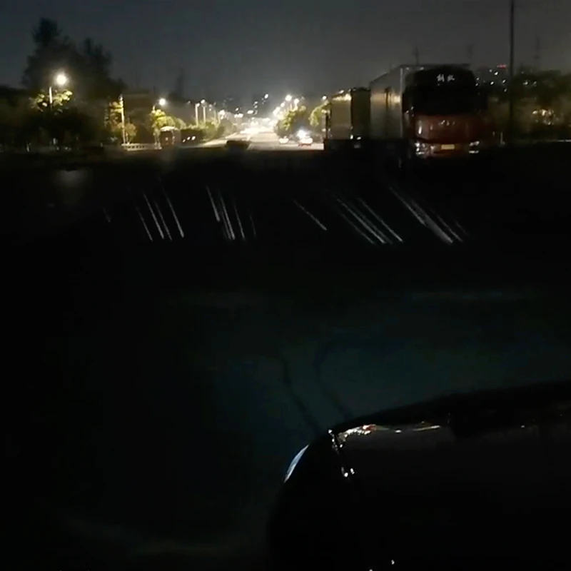 suitable for Mercedes S Class W223 High Quality Blue Meteor Shower LED Headlights  6000k Hot Selling Plastic Exterior Decoration