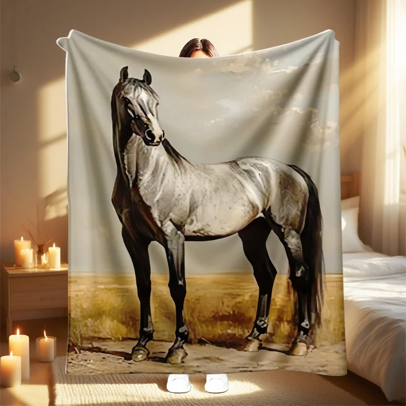 

Новое одеяло Four Seasons GeneralWinter с принтом павлов, подходит для гостиной, путешествий, кемпинга, домашнего использования, идеальный праздник или день рождения