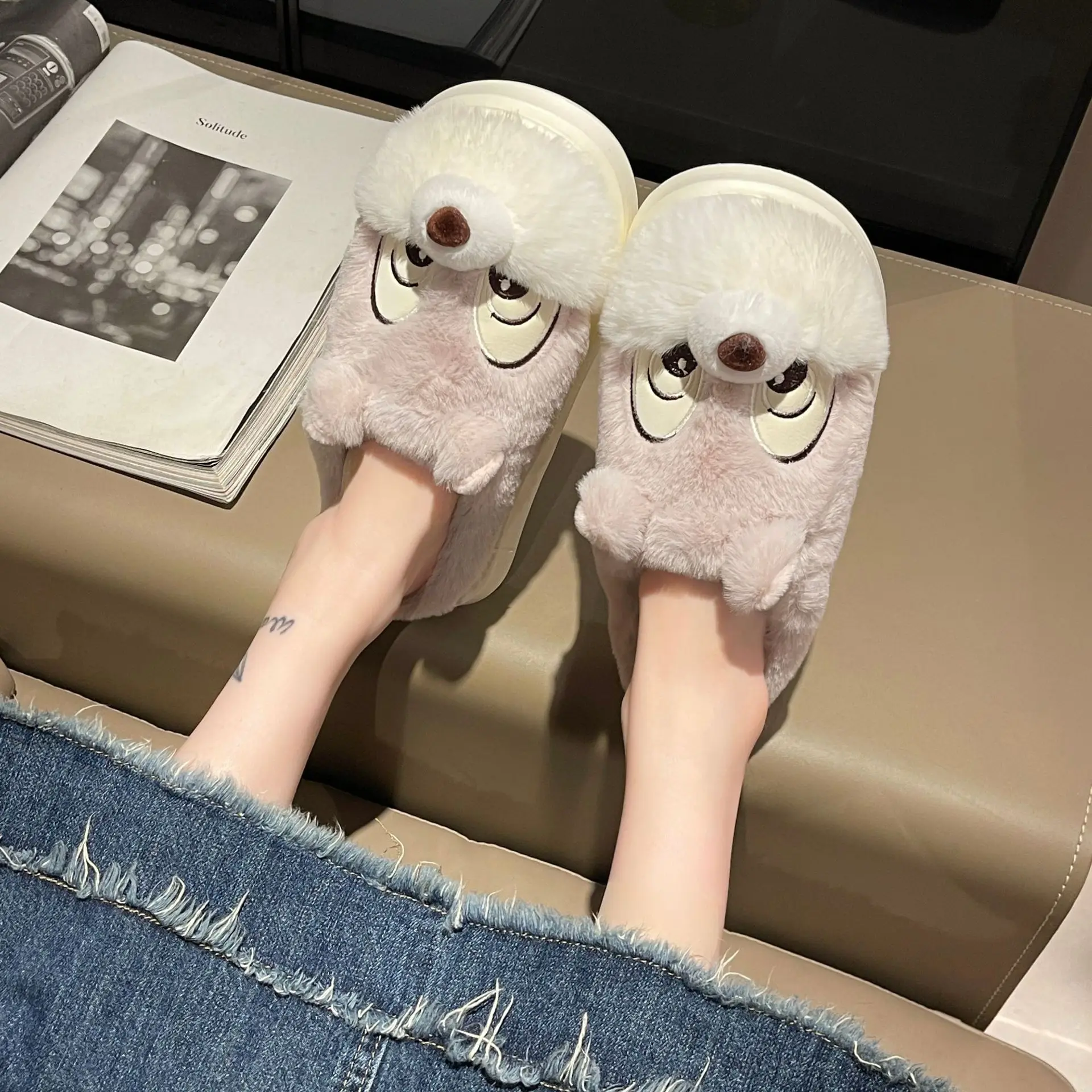 2024 Girls Warm Win… - image