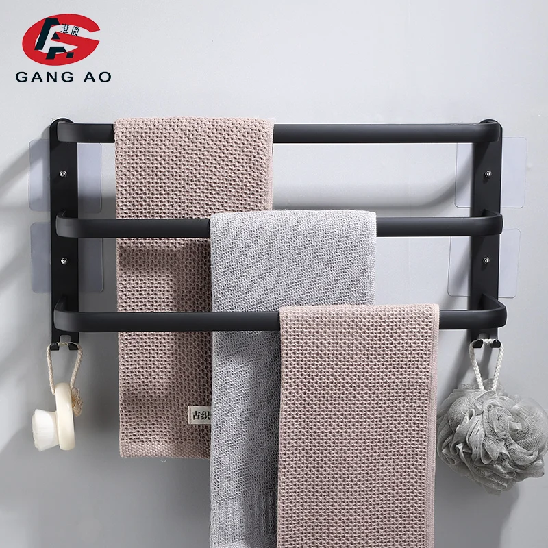 Thumbnail 4 - #63 Trending Bathroom Towel Bars Right Now