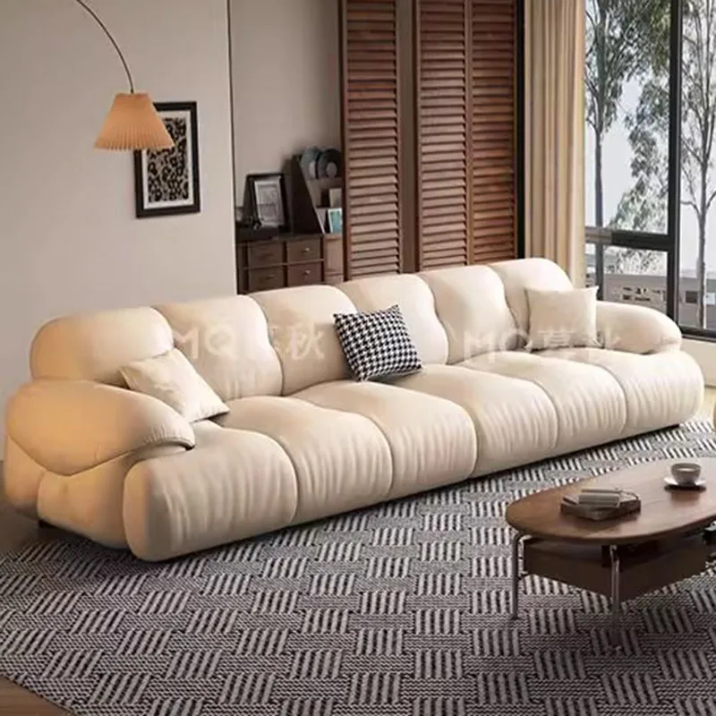 

Cheap Soft Living Room Sofas White Arm Cream Save Space Japanese Interior Living Room Sofas Simple Koltuk Takımı Home Furniture