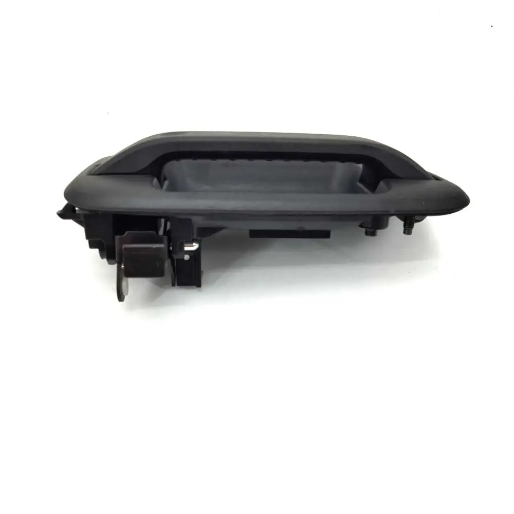 

New Front Driver Side Outer Door Handle W/ Key Pad For Ford F-150 2004-2014