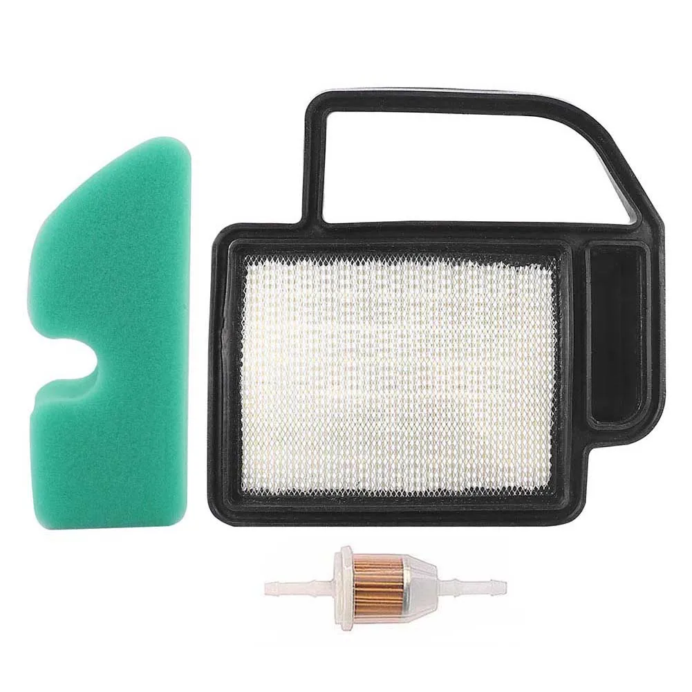 For Lawn Mower POWTOL Air Filter Power Tool Accessory Pleated Design Maximizes Airflow Captures Dust And Debris