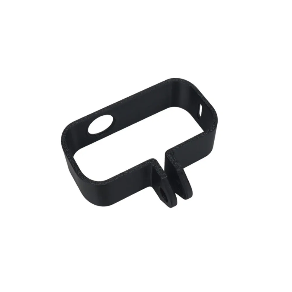 

Horizontal Vertical Expand Protective Cage Frame Tripod Adapter Protective Cage Expansion Cage Bracket Adapt for DJI OSMO Nano