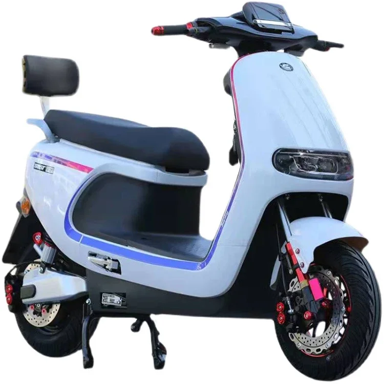 Factory sales 1200W 60V 72V 20AH electronic motorcycle electric scooter e scooter for sale