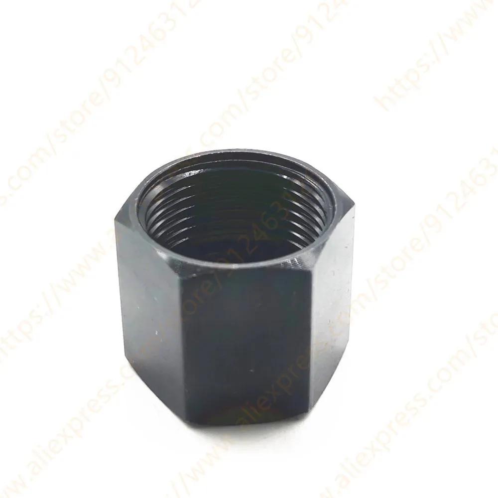 Collet Cone 1/2\