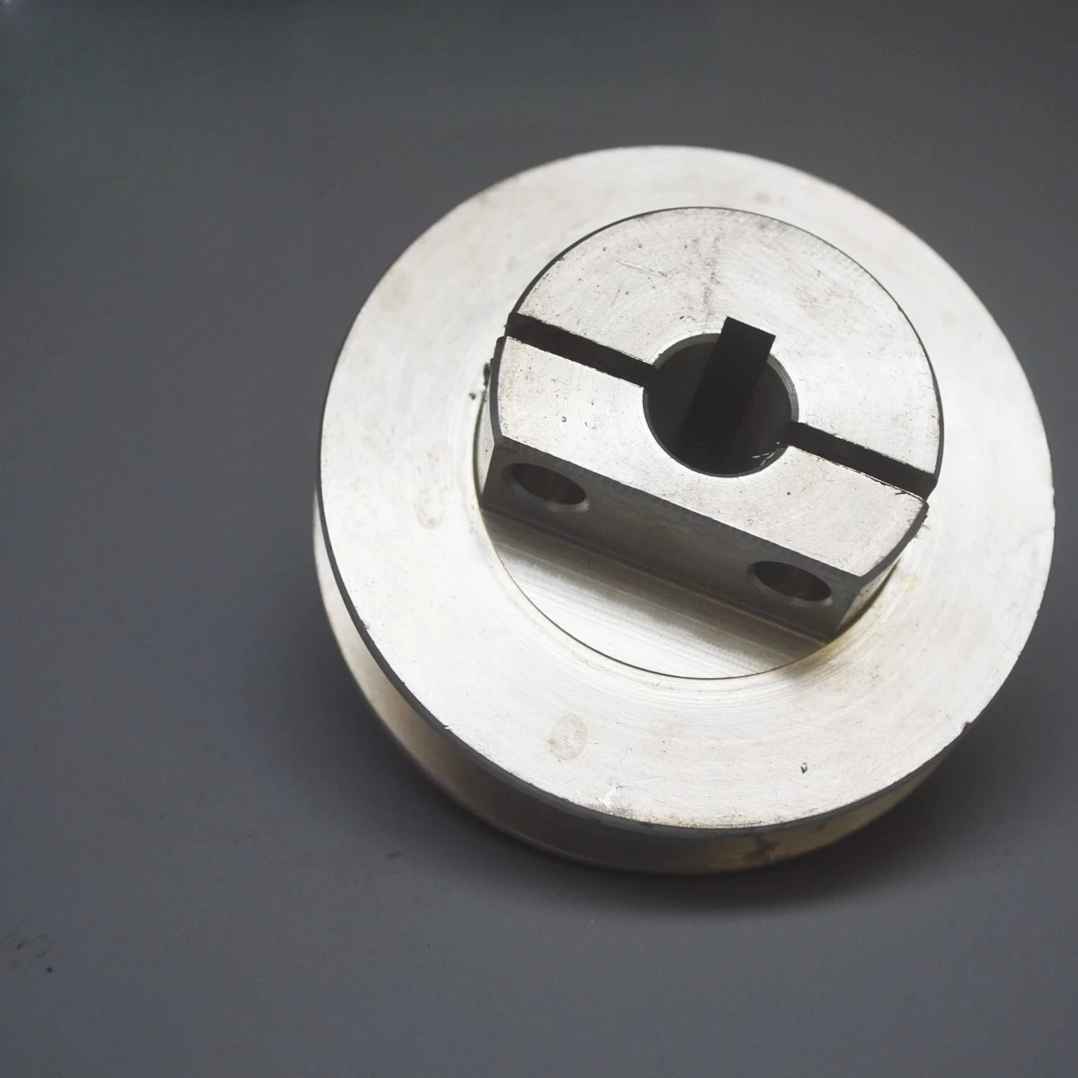 Fully automatic packaging machine accessory pulley 01-39 pre feeding belt pulley MH-101A