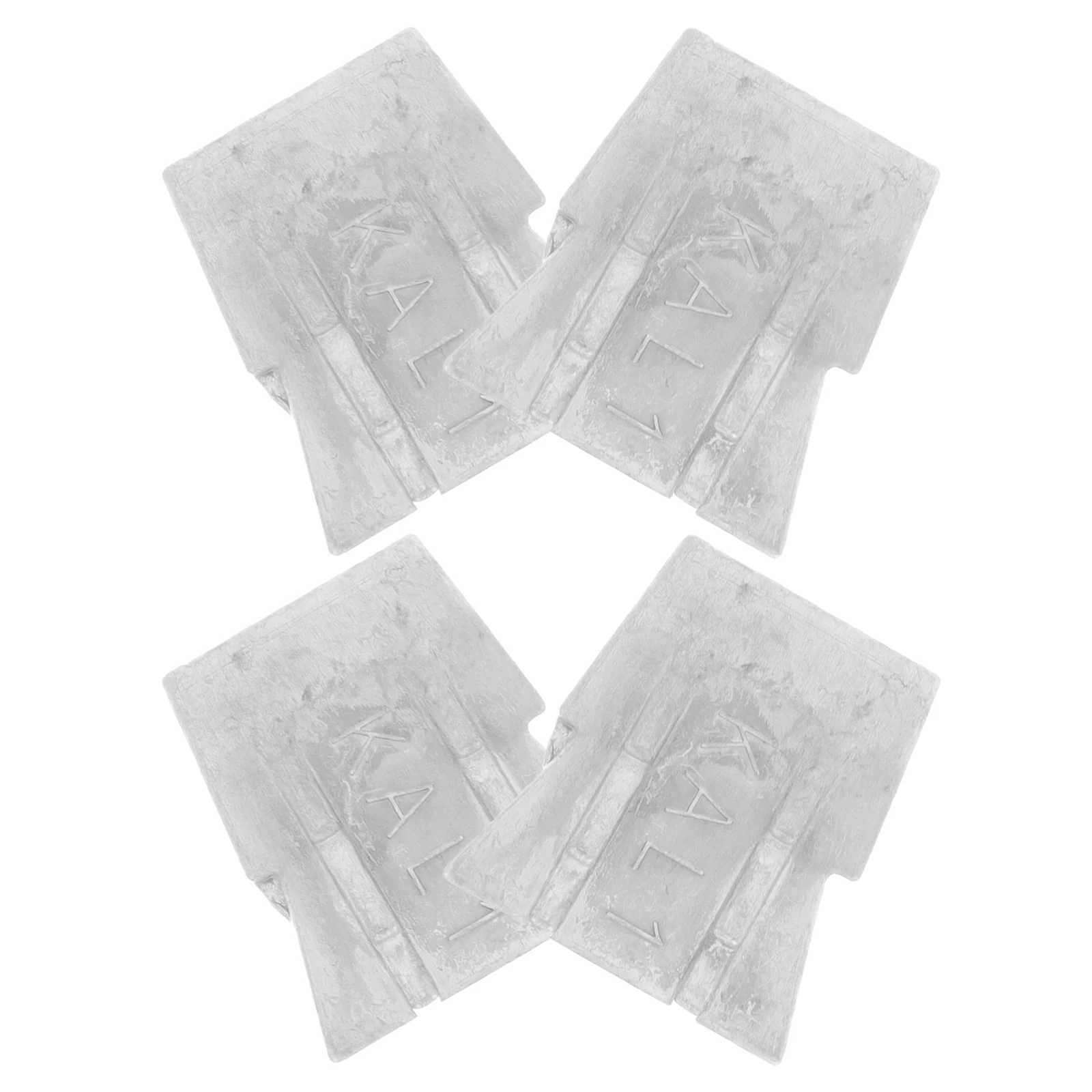 4Pcs Reinforcement … - image