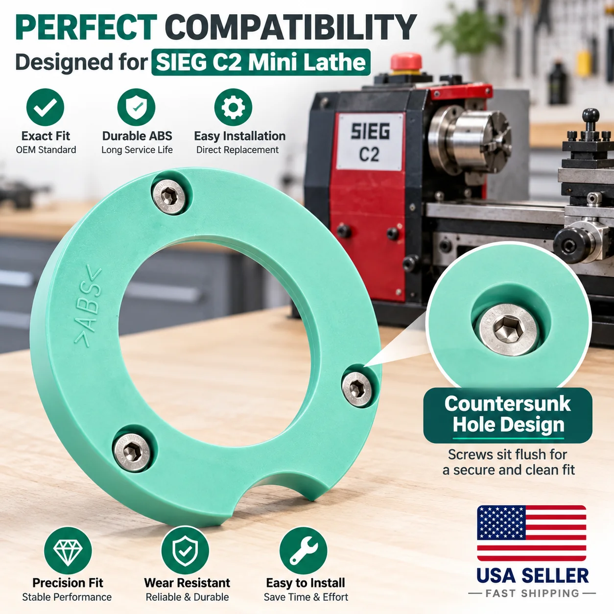 Lathe Oil Cover Replacement Protective Accessory for SIEG C2-010 C3 Grizzly G8688 JET BD6 BD7 SOGI M1 250 Compact 9 CL300M